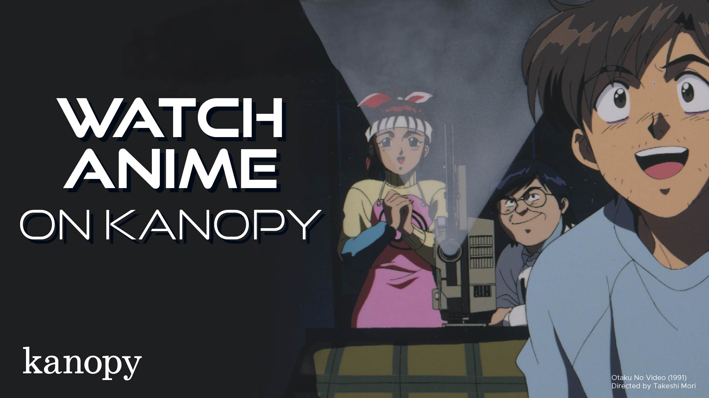 Anime Marketing Toolkit